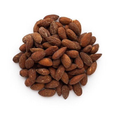 Миндаль жаренный 500 гр - купить в Николаевском