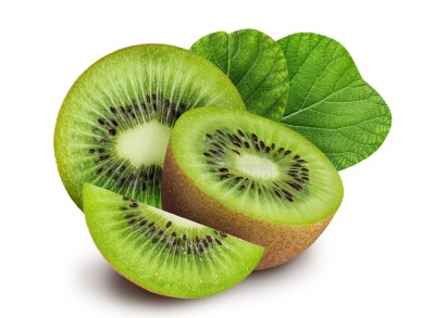 Киви зеленый 500 г - купить в Николаевском