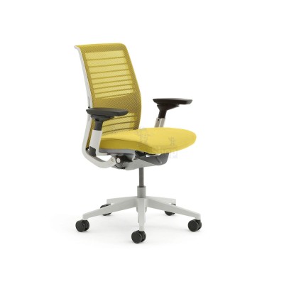 Офисное кресло ComfortLine - купить в Николаевском