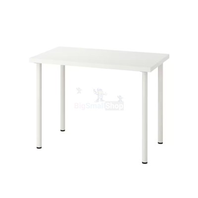 Рабочий офисный стол ЛайтДеск - купить в Николаевском