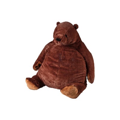 Плюшевый Медвежонок Джунгли - купить в Николаевском