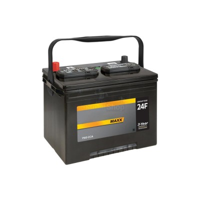 Аккумулятор PowerIce 90Ah - купить в Николаевском