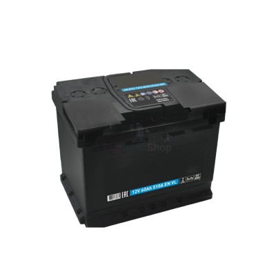 Аккумулятор QuadPower 12V 18Ah - купить в Николаевском