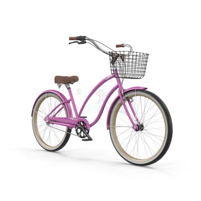 Подростковый велосипед CrossJunior 24 - купить в Николаевском