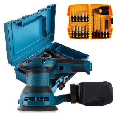 Аккумуляторный инструмент IronPower Max - купить в Николаевском