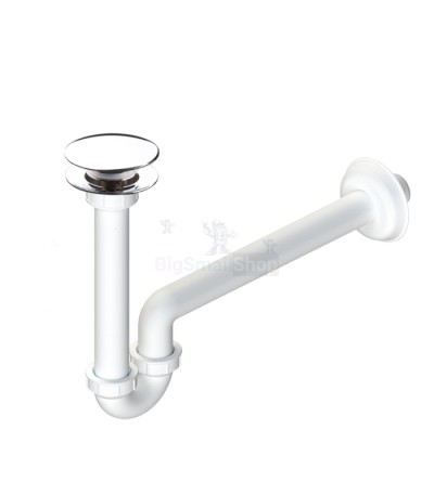 Сифон для умывальника EasyDrain - купить в Николаевском