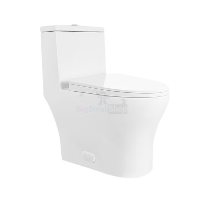 Унитаз напольный ClassicLine - купить в Николаевском