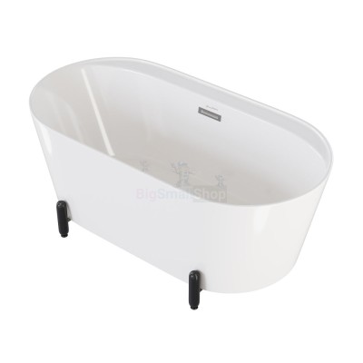 Купель LuxurySpa 170x80 см - купить в Николаевском