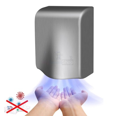 Электросушитель для рук AirFlow 1800 - купить в Николаевском